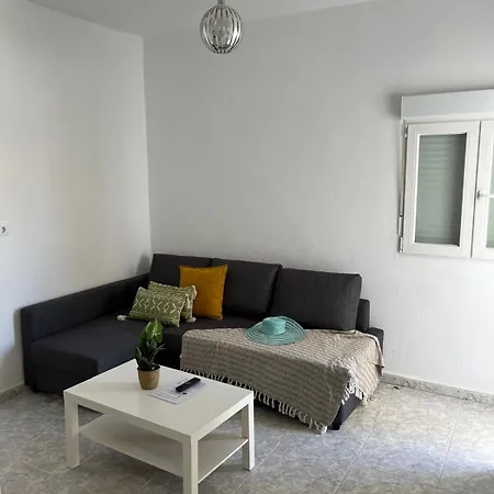 Bolu Apartment