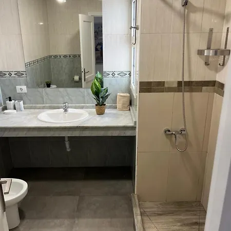 Bolu Apartment Corralejo