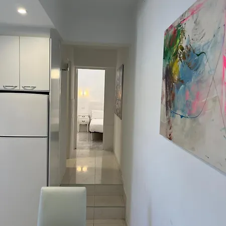 Apartment Bolu Corralejo