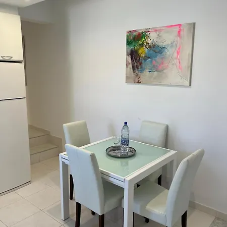 Apartment Bolu *