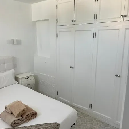 Bolu Apartment Corralejo