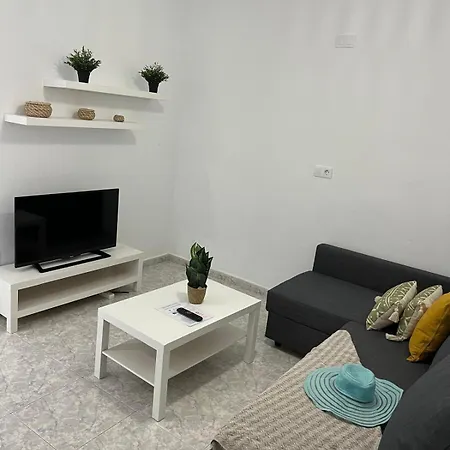 Διαμέρισμα Bolu