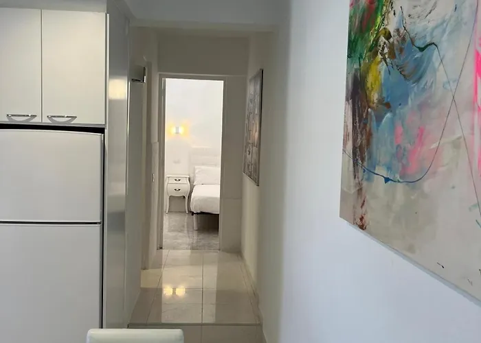 公寓 Bolu 科拉雷侯